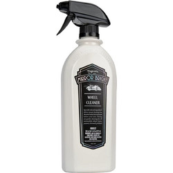 Meguiar's Mirror Bright Wheel Cleaner 650ml