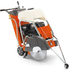 Husqvarna FS410D Diesel