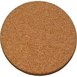 Kesper Βάση Σκεύους Στρογγυλή 26cm Natural