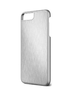 Cygnett UrbanShield Gun Metal Silver (iPhone 8/7)