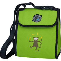 Carl Oscar Lime Monkey 109301