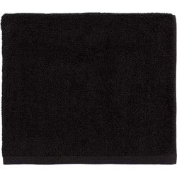 Πετσέτα Λαβέτα Black Cotton Sunshine (30x30) 1Τεμ