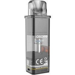 Aspire Gotek 4.5ml 0.8ohm Pod Δεξαμενή