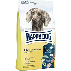 Happy Dog Fit & Vital Light Calorie Control 12kg