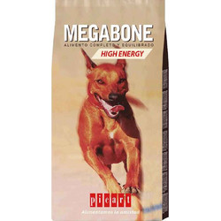 Picart Megabone High Energy Dog 20kg