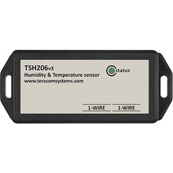 Teracom TSH206V3 - Humidity and Temperature Sensor with a 1-Wire Interface