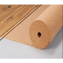 Υπόστρωμα Laminate Φελλού 2mm, φάρδος 1m (1mx20m) New Plan