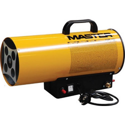 MASTER BLP 17 AC 16KW ΑΕΡΟΘΕΡΜΟ ΥΓΡΑΕΡΙΟΥ