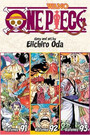 One Piece (Omnibus Edition), Vol. 31 One Piece (Omnibus Edition), Vol. 31