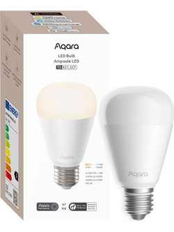 Aqara T2 Zigbee + Thread CCT LED bulb, GUE2710 (LB-L02E)