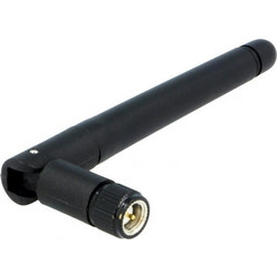 Antenna 824-960MHz, 1710-1990MHz 2dBi SMA-M