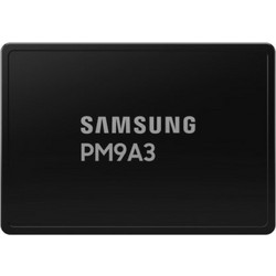 Samsung PM9A3 SSD 960GB U.2 PCI Express 4.0