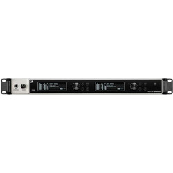 SENNHEISER EM-6000-Dante-EU Δέκτης Twin Dante Port