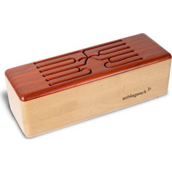 SCHLAGWERK 60102 Log Drum Ξυλόφωνο