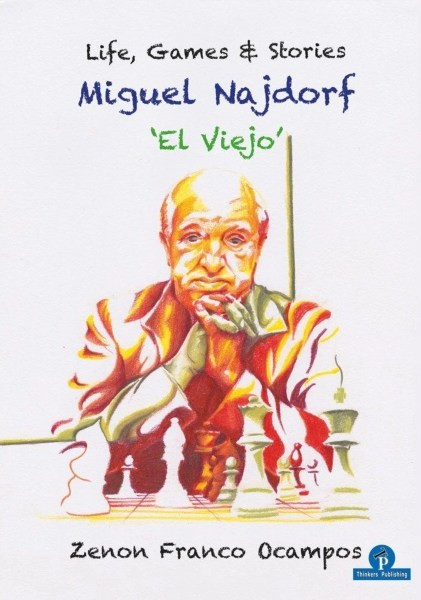 Miguel Najdorf, 'El Viejo'