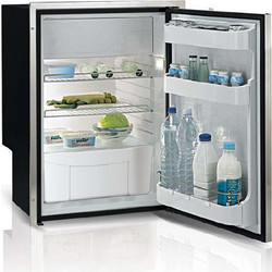 Ψυγείο Inox Vitrifrigo C85IX 85L 12/24/220V