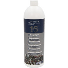 Καθαριστικό Σεντίνας Nautic Clean 16 Bilge Cleaner 750ml