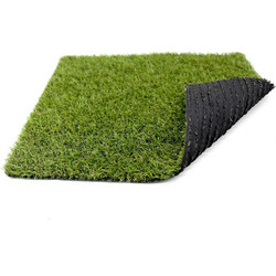 Μοκέτα Γκαζόν - Χλοοτάπητας Evergreen 18mm 4m Green 400X