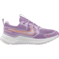 Nike Cosmic Runner Παιδικά Αθλητικά Παπούτσια για Τρέξιμο Λιλά HM4402-503