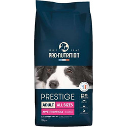 Pro-Nutrition Flatazor Prestige Adult All Sizes Exigent 12kg