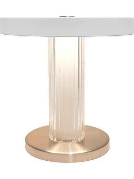 ΦΩΤΙΣΤΙΚΟ ΕΠΙΤΡΑΠΕΖΙΟ TREZZI LED 5W 3000K Ν. 2520135001-DFTP