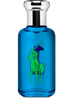 Ralph Lauren Big Pony 1 Eau de Toilette 50ml