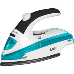 Lafe ZPH-201 Σίδερο Ατμού Ταξιδίου 800W