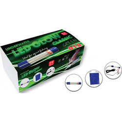 DTD Led Glow Classic White - ΚΩΔ.12381