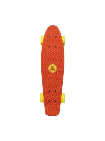 Roces Minicruiser MC1 Red/Yellow