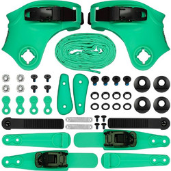FR custom kit LIGHT BLUE (ΓΑΛΑΖΙΟ)