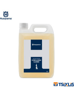 Απορρυπαντικό HUSQVARNA Για Εξωτερικούς Χώρους 2,5Lt