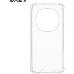 Sonique Armor Clear Anti Shock Θήκη (Honor Magic7 Pro 5G) Διάφανο