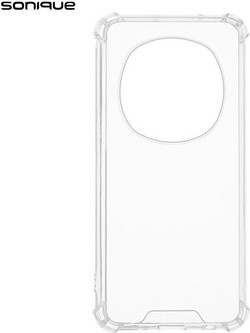 Sonique Armor Clear Anti Shock Θήκη (Honor Magic7 Pro 5G) Διάφανο
