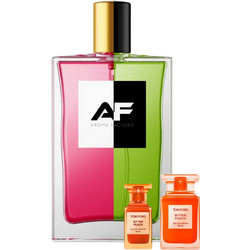 Type Bitter Peach Tom Ford
