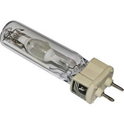 Adeleq Λάμπα Μετάλλου 150W για Ντουί G12
