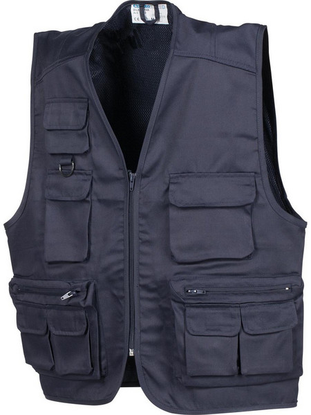 Γιλέκο Star 7040 Navy