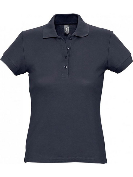 Γυναικείο Polo Passion SOL's 11338 NAVY