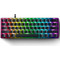Razer Huntsman Mini Μηχανικό Gaming Πληκτρολόγιο 60% με Razer Analog Optical Διακόπτες RGB Black
