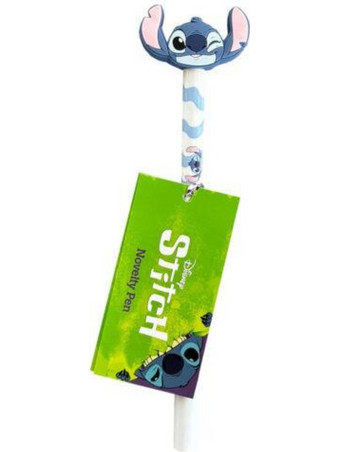 Disney: Lilo & Stitch - Stitch Στυλό
