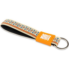 Max & Molly Μπρελόκ Ethnic Tag 17,5cm