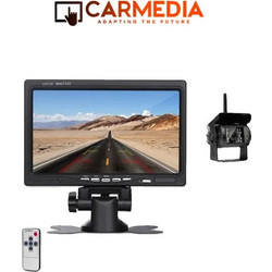CARMEDIA CMCTR 02 MONITOR - CAMERA