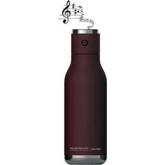 Asobu Wireless Bottle Burgundy 500ml
