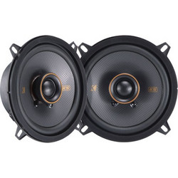 Kicker 51KSC504 Σετ Ηχεία Αυτοκινήτου 5.25" 2 Δρόμων
