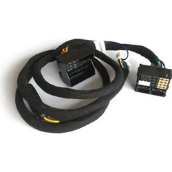 Axton ATS-ISO33 AXTON SPECIFIC DSP P&P Volkswagen Audi Seat Skoda