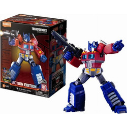 Blokees Transformers G1 Optimus Prime Φιγούρα