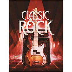 Toontrack EBX Classic Rock