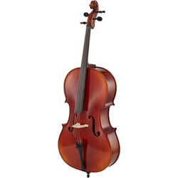 Gewa Ideale VC2 Cello 3/4
