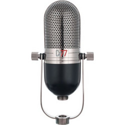 MXL CR77 Vintage Δυναμικό Μικρόφωνο XLR