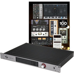 Universal Audio Apollo X16 Gen2 Ultimate