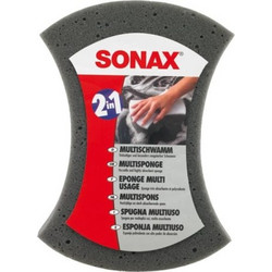 ΣΦΟΥΓΓΑΡΙ ΔΙΠΛΗΣ ΟΨΗΣ SONAX